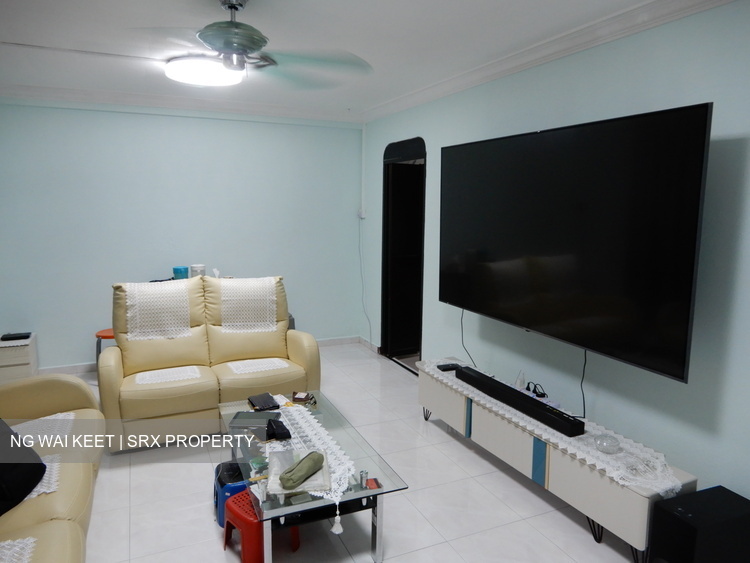 Hougang Avenue 4 thumbnail photo